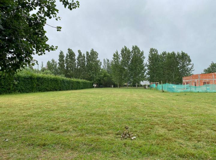 Terreno · 1500m²
