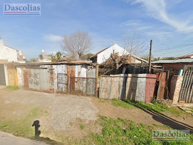 Terreno · 237m²