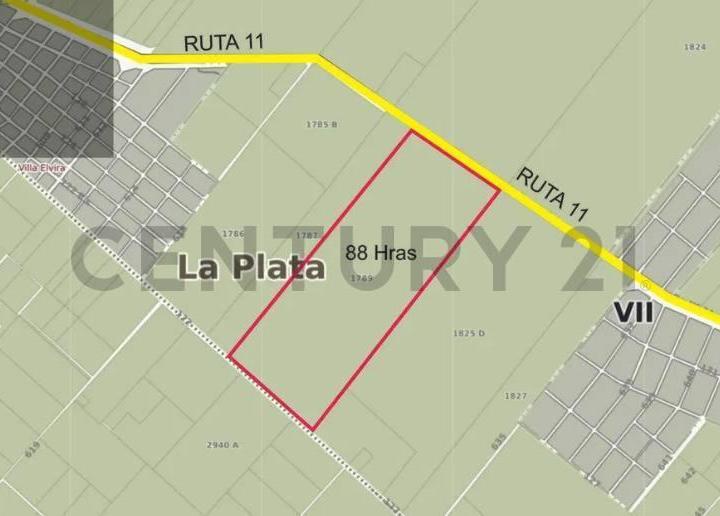 Terreno · 88m²