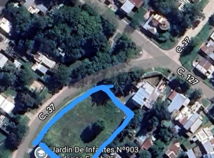 Terreno · 95m²