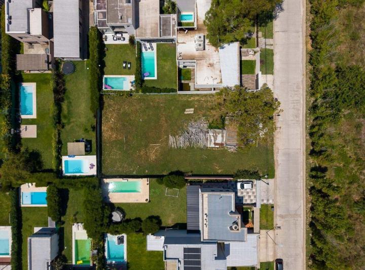 Terreno · 750m²