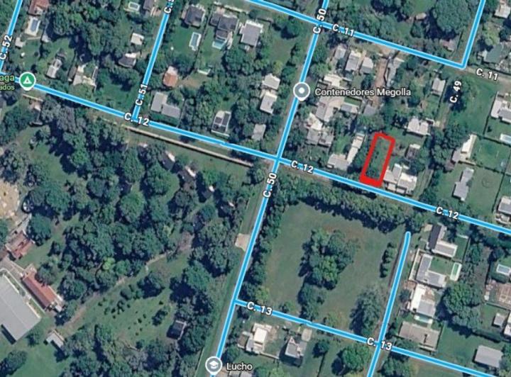 Terreno · 333m²