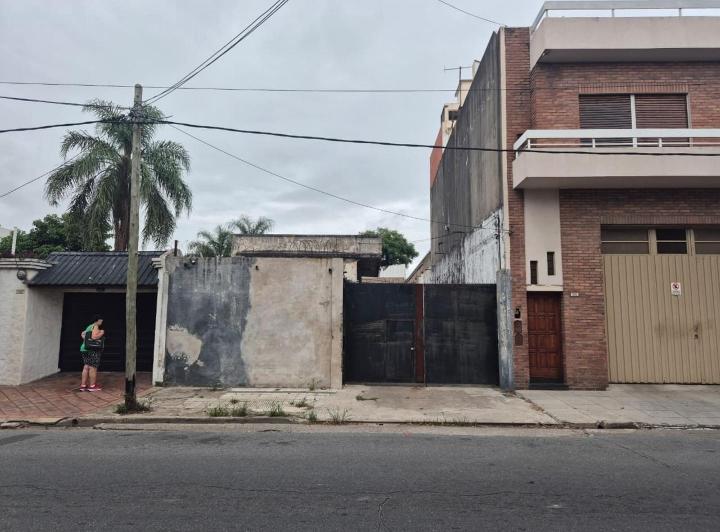 Terreno · 80m²