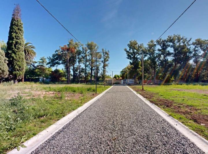 Terreno · 348m²