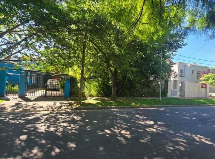 Terreno · 575m²