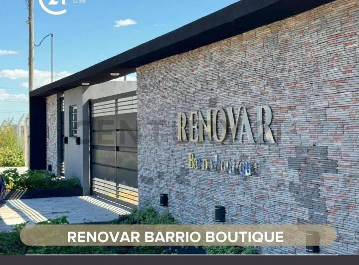 Terreno · 510m²