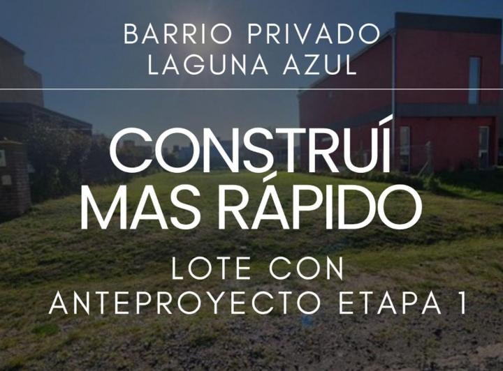 Terreno · 492m²