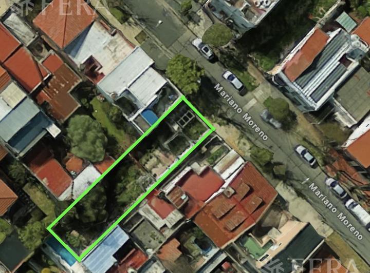 Terreno · 237m²
