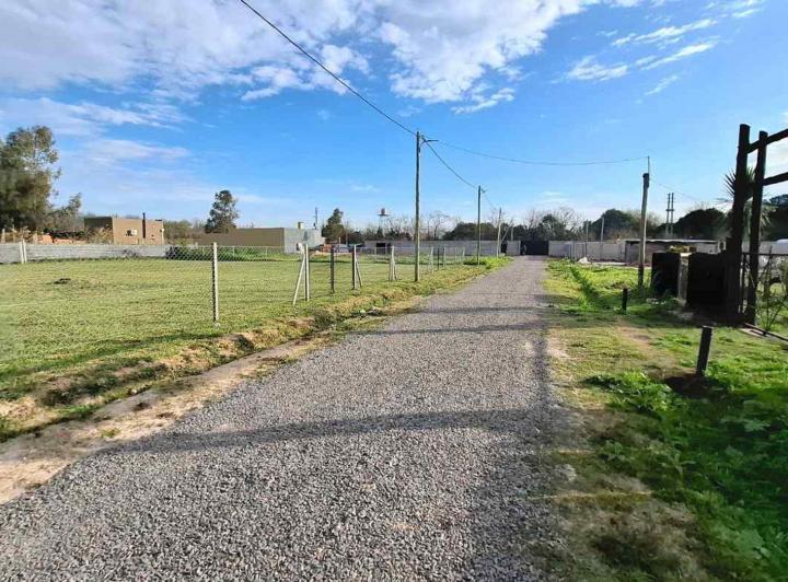 Terreno · 448m²