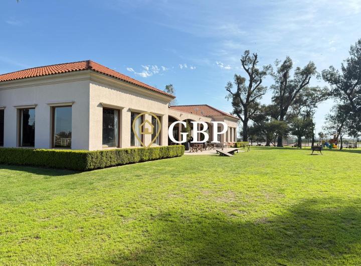 Terreno · 800m²
