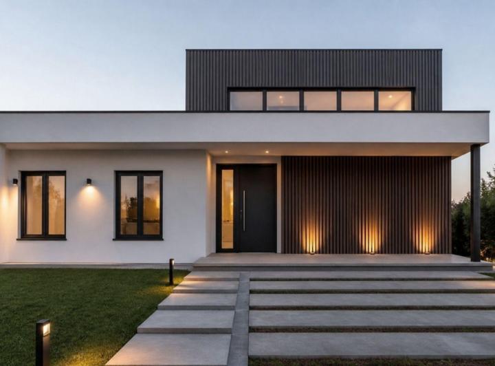 Terreno · 611m²