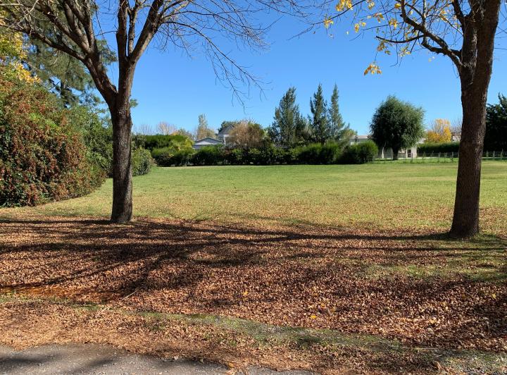 Terreno · 1450m²