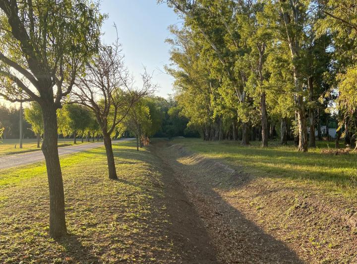 Terreno · 2853m²
