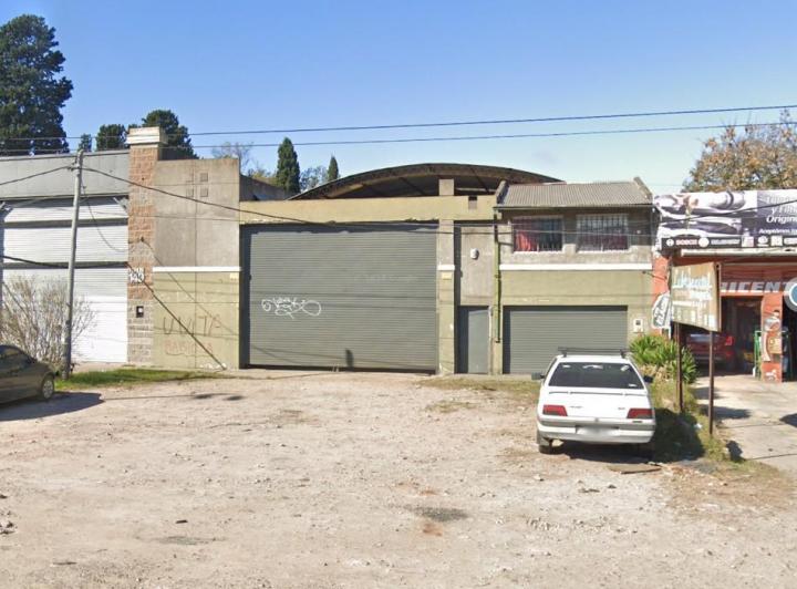 Terreno · 536m²