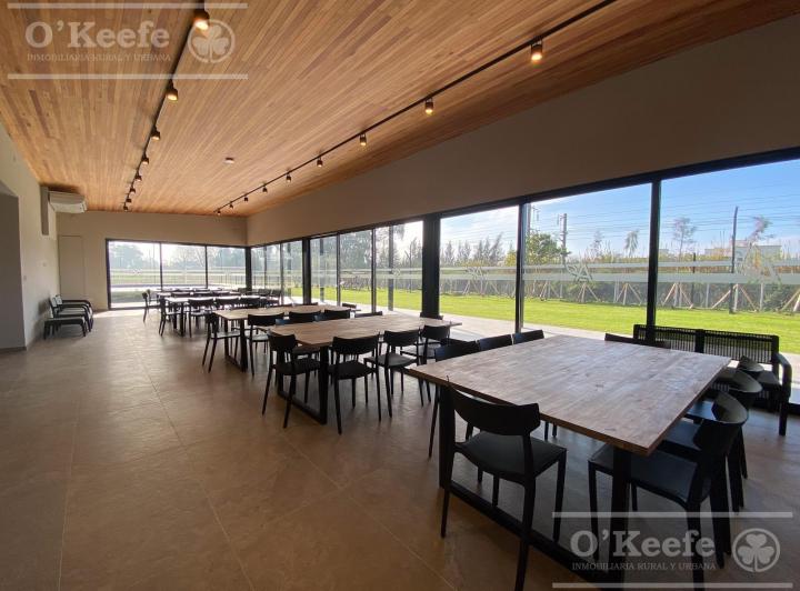 Terreno · 651m²