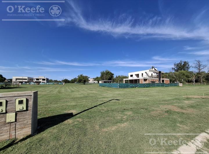 Terreno · 612m²