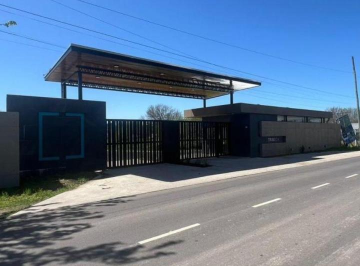 Terreno · 600m²