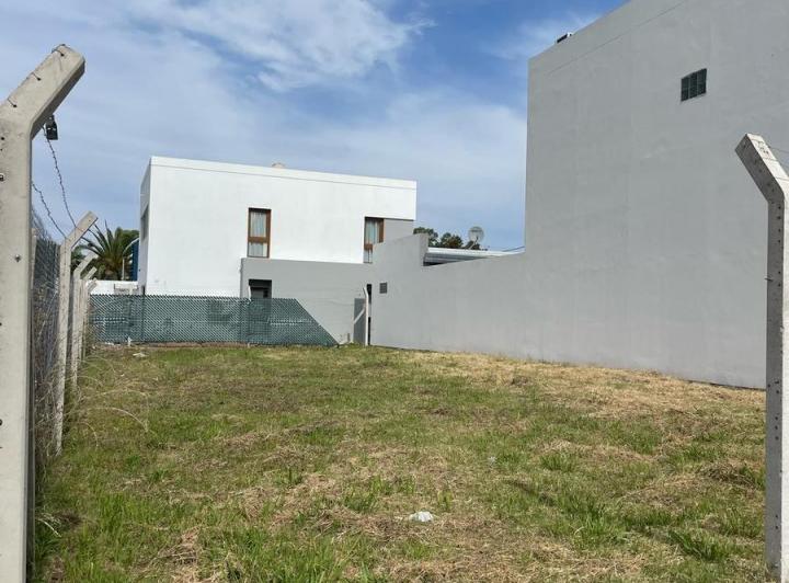 Terreno · 250m²