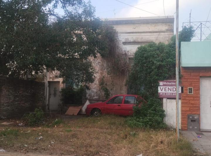 Terreno · 280m² · 6 Ambientes