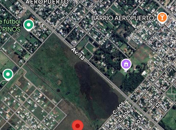 Terreno · 90000m²