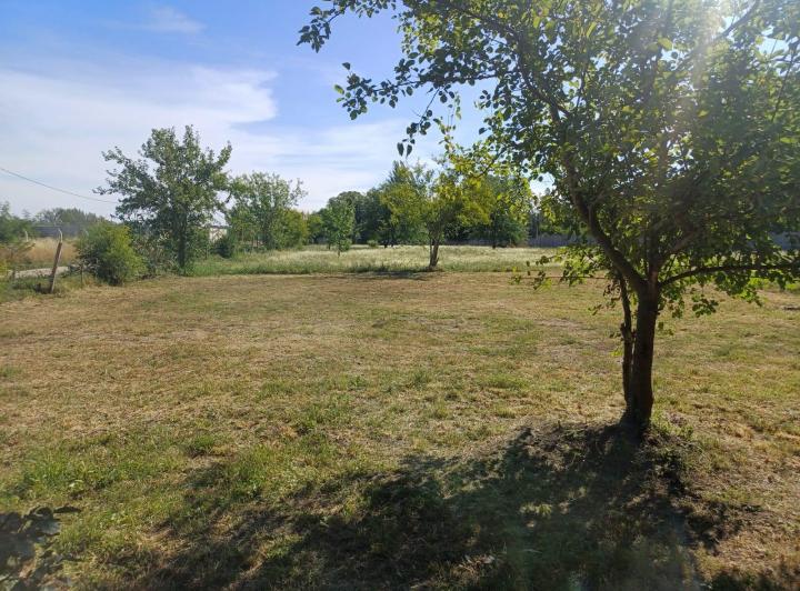 Terreno · 550m²