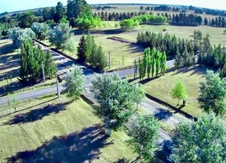 Terreno · 1350m²