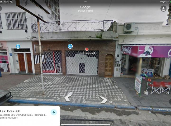 Terreno · 372m²