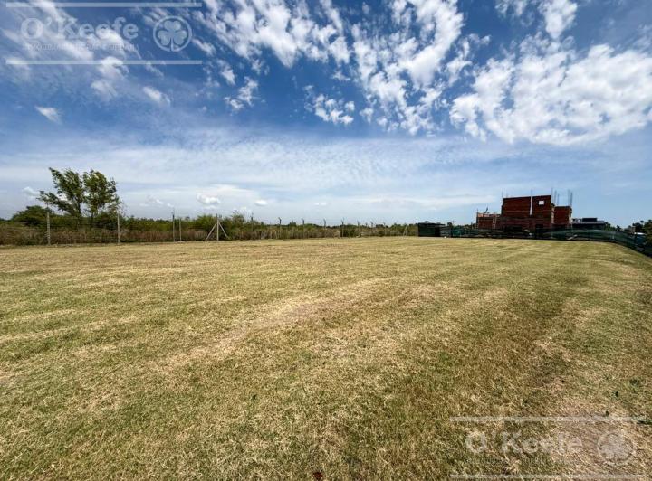 Terreno · 600m²