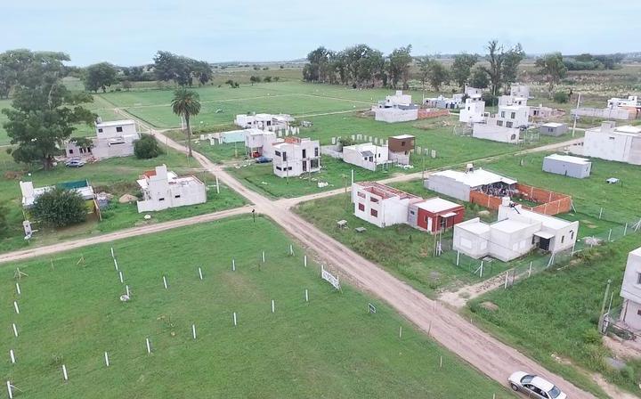 Terreno · 300m²