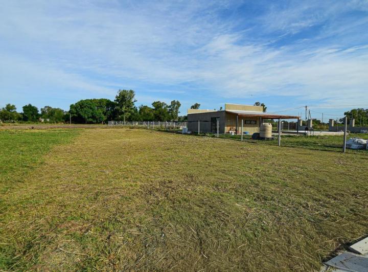 Terreno · 585m²