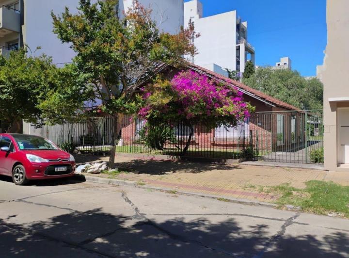 Terreno · 1015m²