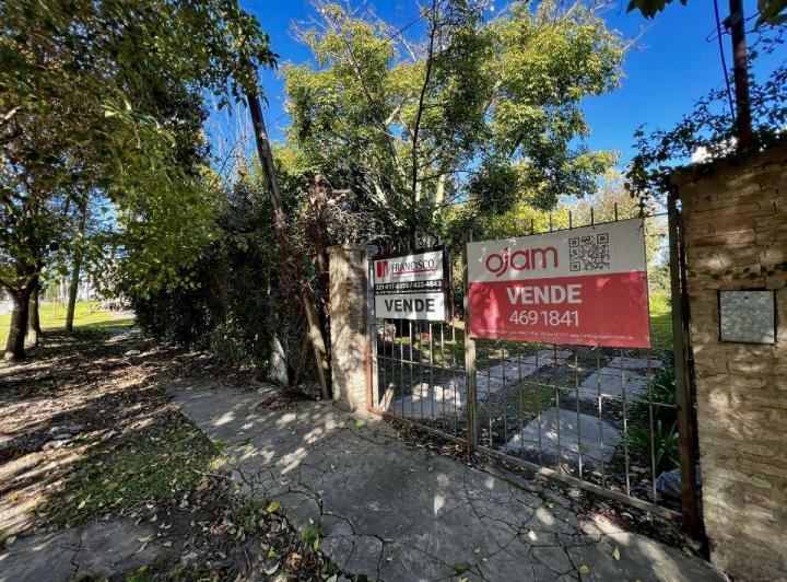 Terreno · 640m²