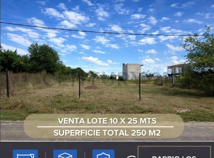 Terreno · 200m²