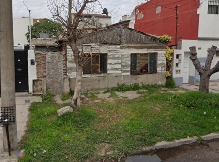 Terreno · 70m²