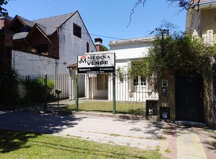 Terreno · 250m²