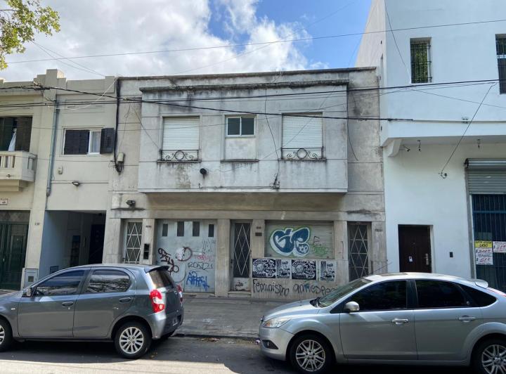 Terreno · 280m²
