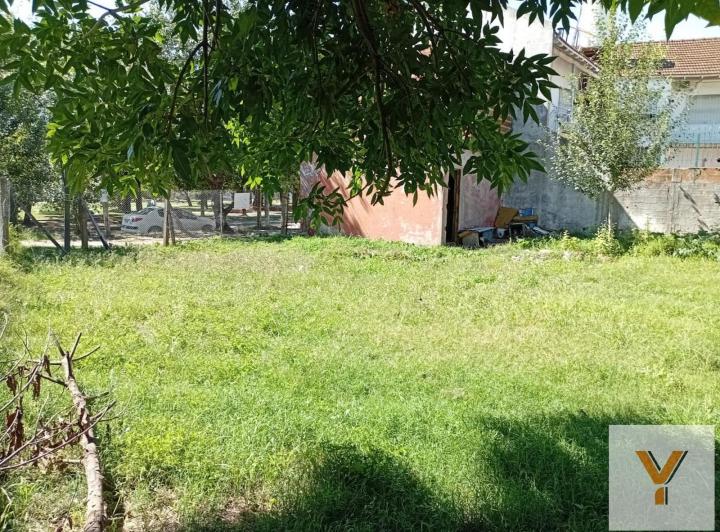 Terreno · 380m²