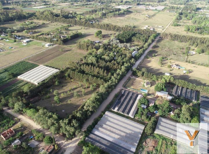 Terreno · 700m²