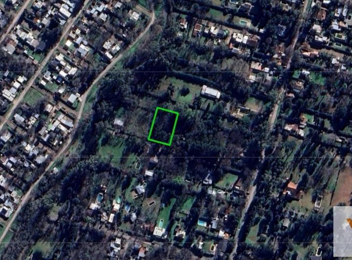 Terreno · 1112m²