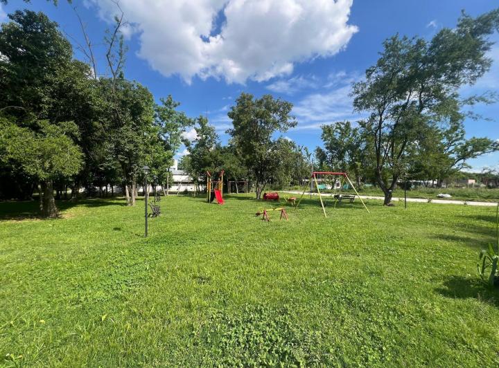 Terreno · 255m²