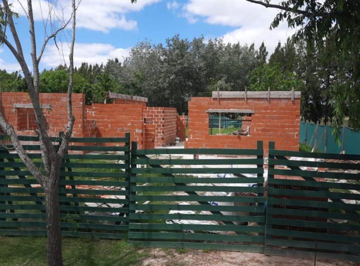 Terreno · 1000m²