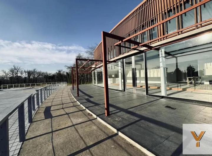 Terreno · 647m²