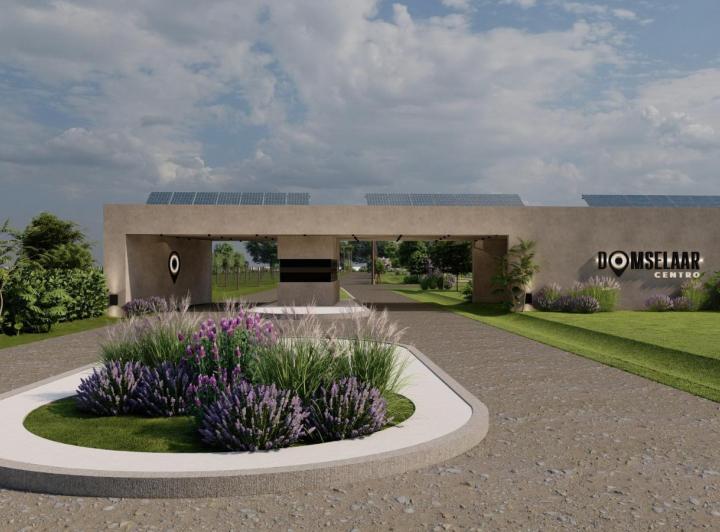 Terreno · 270m²