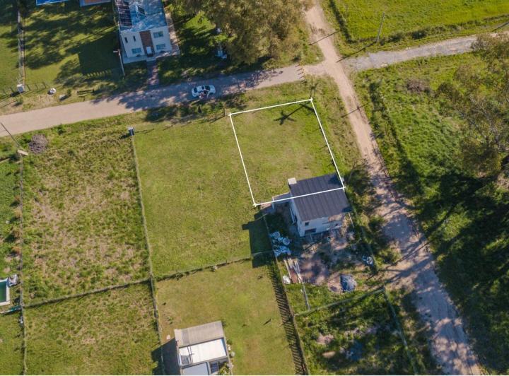 Terreno · 300m²