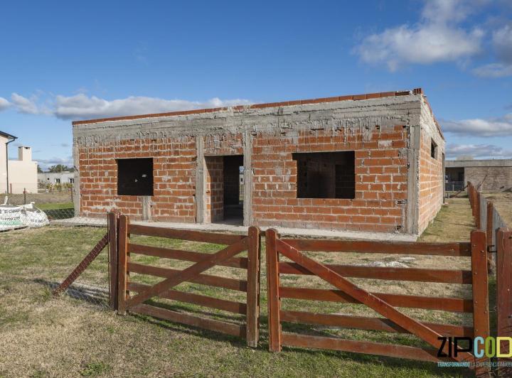 Terreno · 111m²