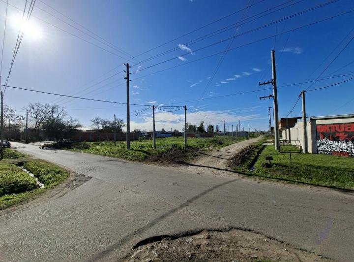 Terreno · 1347m²