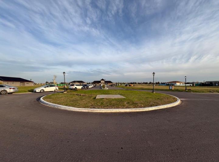 Terreno · 650m²