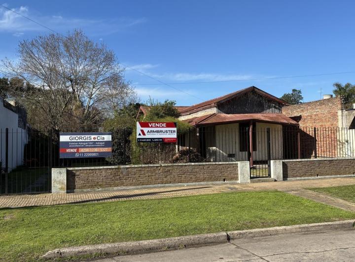 Terreno · 192m²