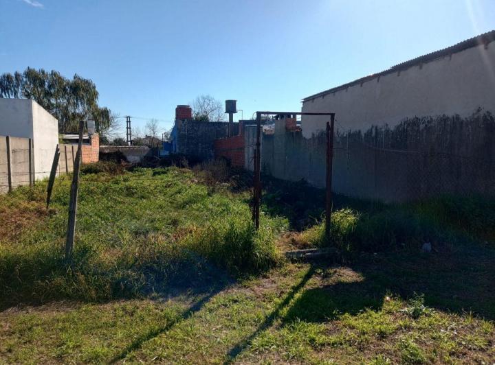 Terreno · 300m²