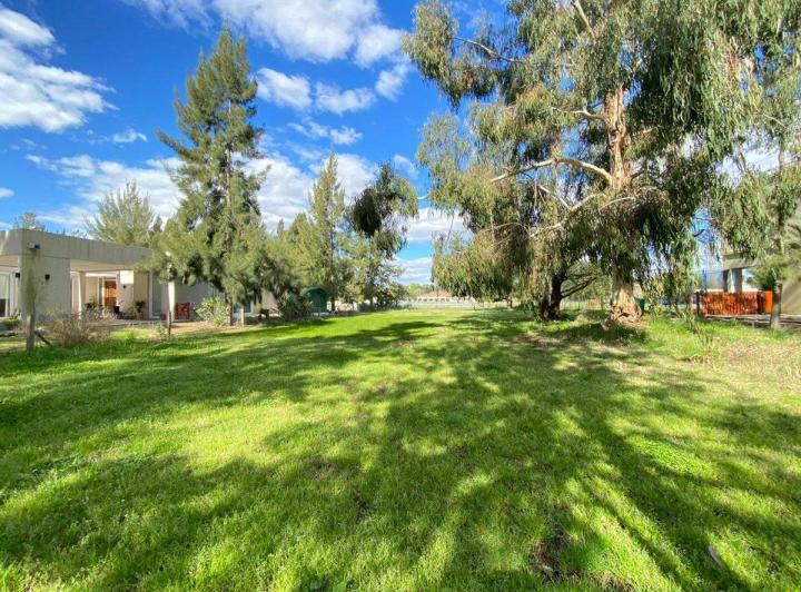 Terreno · 1290m²